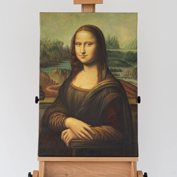Mona Lisa