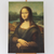 Mona Lisa (106x154cm)