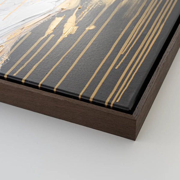 Das goldene Schweigen