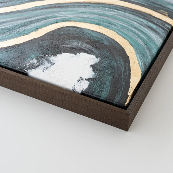 Schleier der Wahrheit