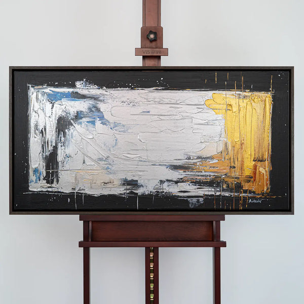 Verschmelzen der Elemente