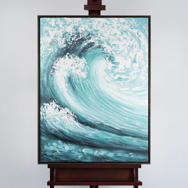 Das unendliche Spiel