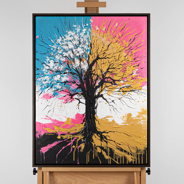 Chromatischer Wipfel