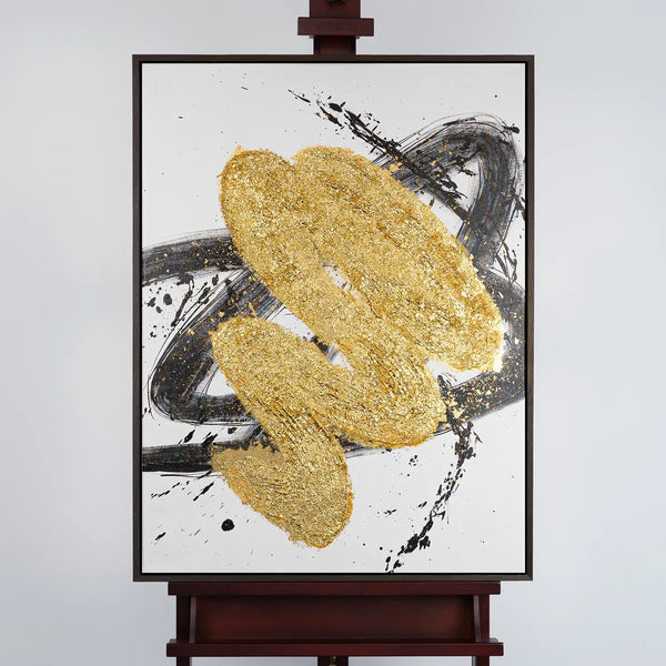 Harmonie des Unbekannten