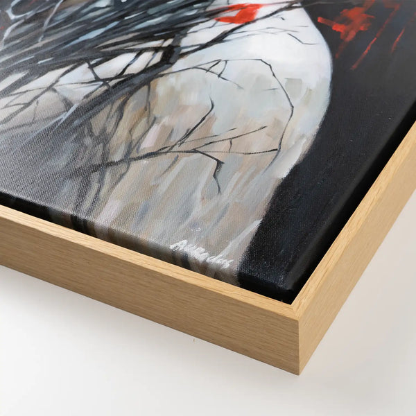 Wo das Fleisch verstummt