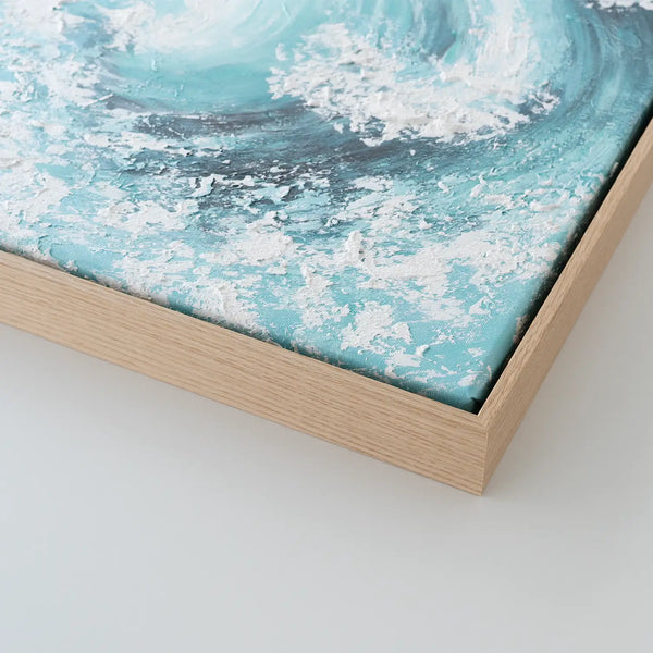 Das unendliche Spiel