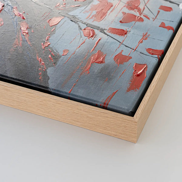 Schwarze Phytomorphe