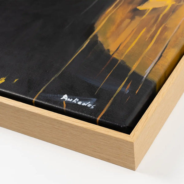 Der Schleier des Reichtums