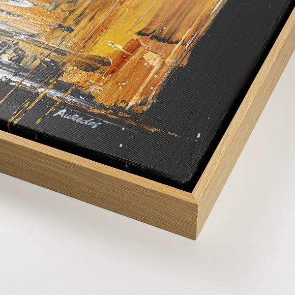 Verschmelzen der Elemente