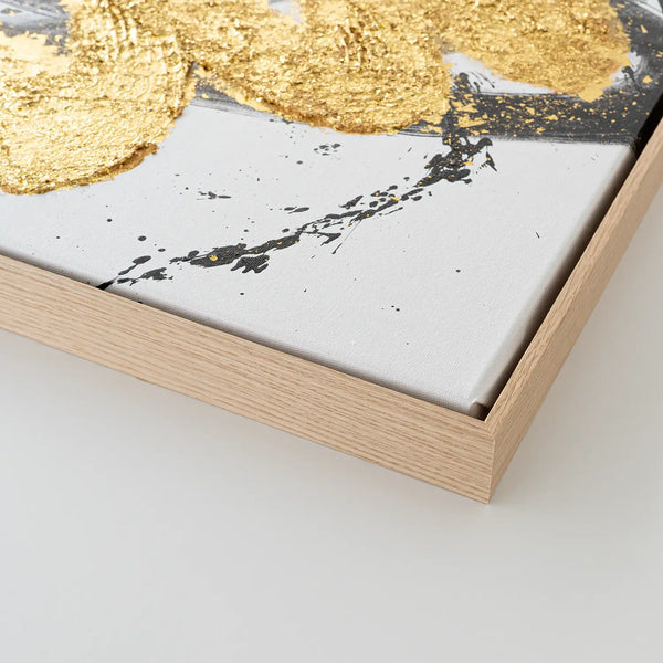 Harmonie des Unbekannten