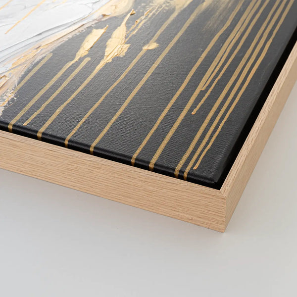 Das goldene Schweigen