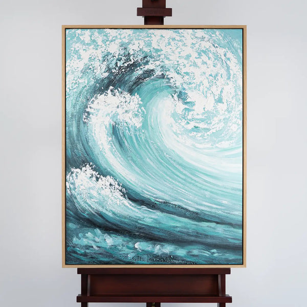 Das unendliche Spiel