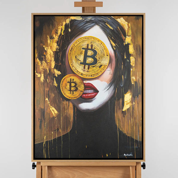 Der Schleier des Reichtums