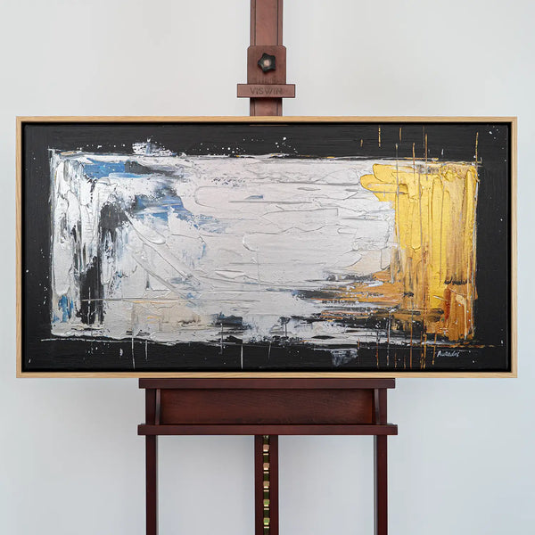 Verschmelzen der Elemente