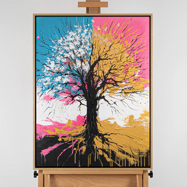 Chromatischer Wipfel