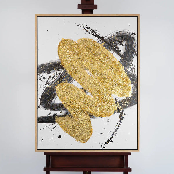 Harmonie des Unbekannten