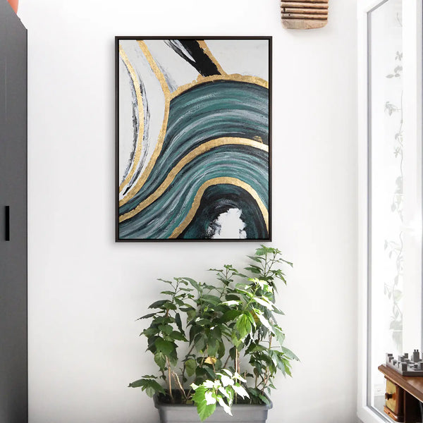 Schleier der Wahrheit