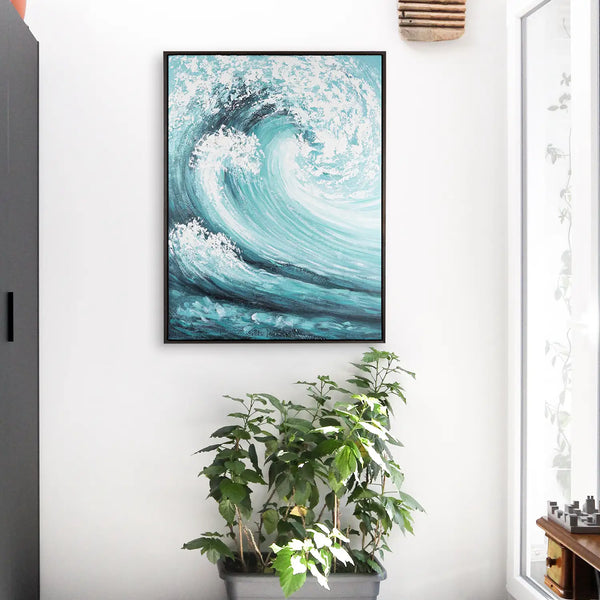 Das unendliche Spiel