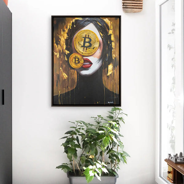 Der Schleier des Reichtums