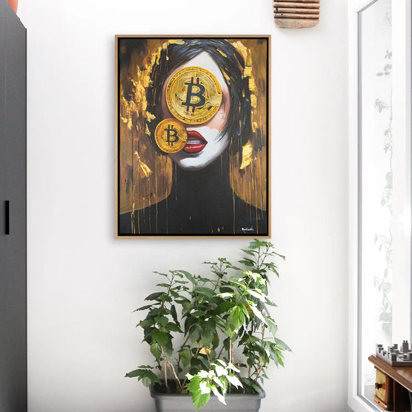 Der Schleier des Reichtums