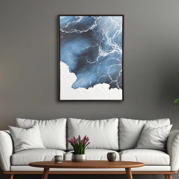 Polarität des Lebens