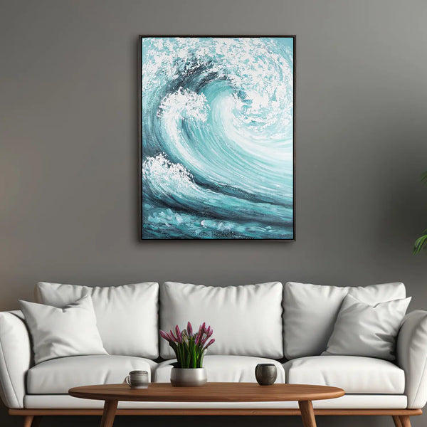 Das unendliche Spiel