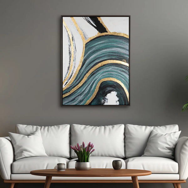 Schleier der Wahrheit