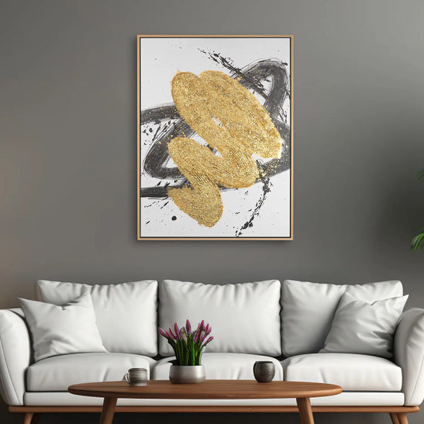 Harmonie des Unbekannten