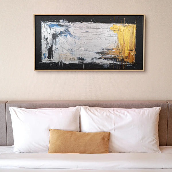 Verschmelzen der Elemente