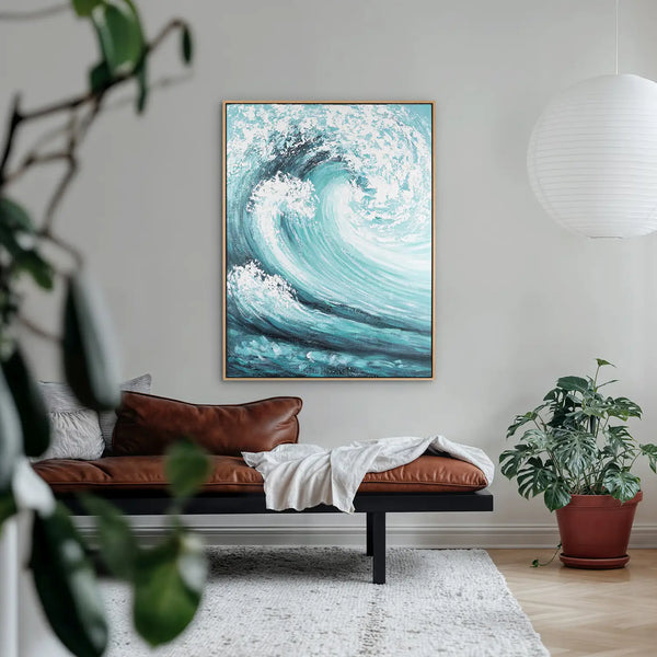 Das unendliche Spiel