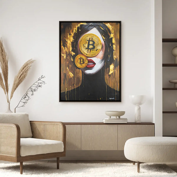 Der Schleier des Reichtums