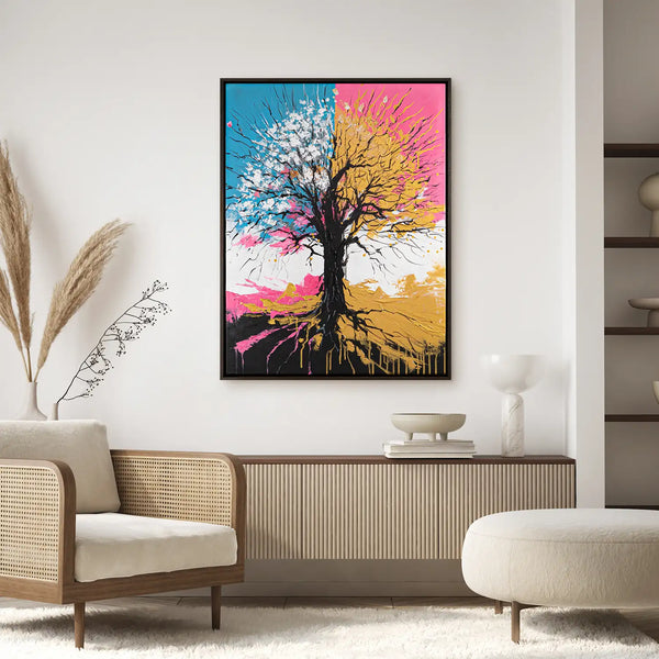 Chromatischer Wipfel