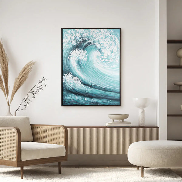 Das unendliche Spiel