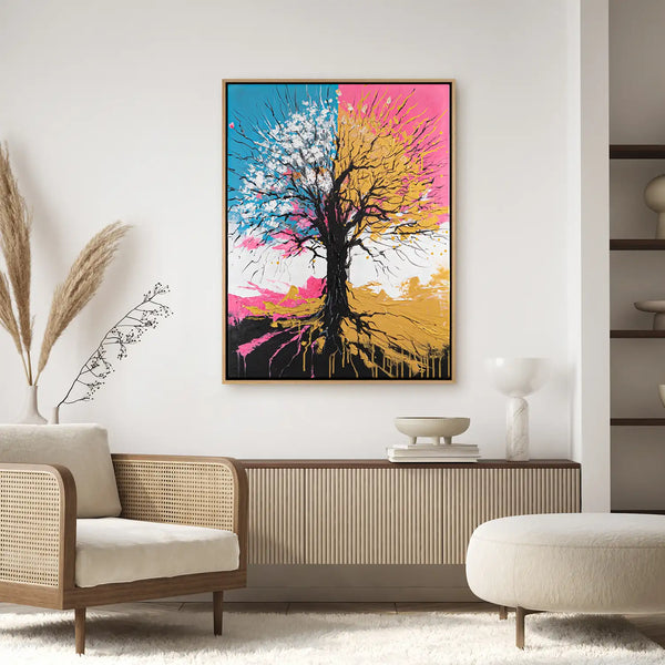 Chromatischer Wipfel