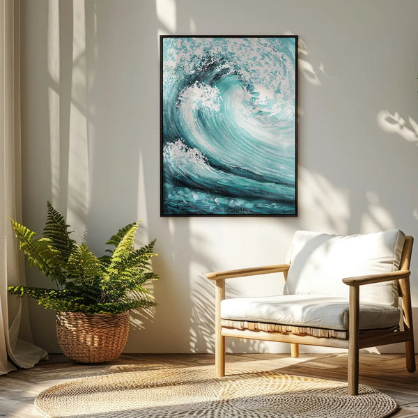 Das unendliche Spiel