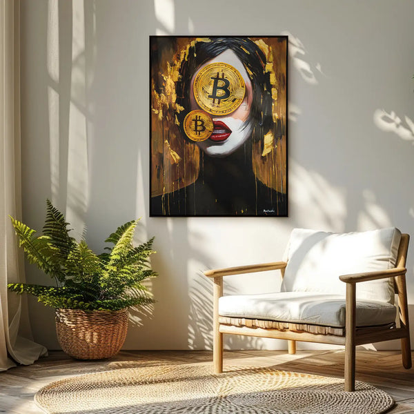 Der Schleier des Reichtums