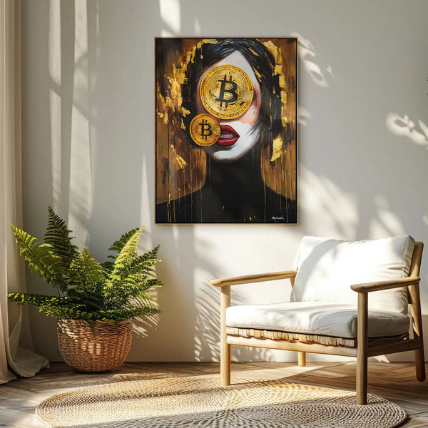 Der Schleier des Reichtums