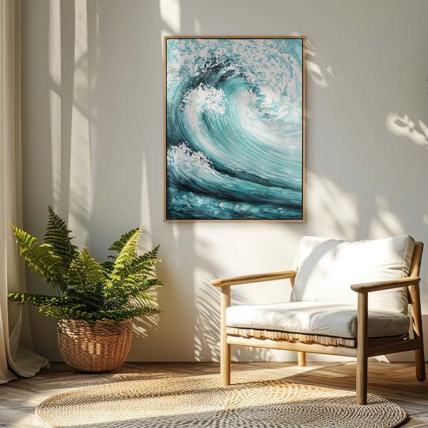 Das unendliche Spiel