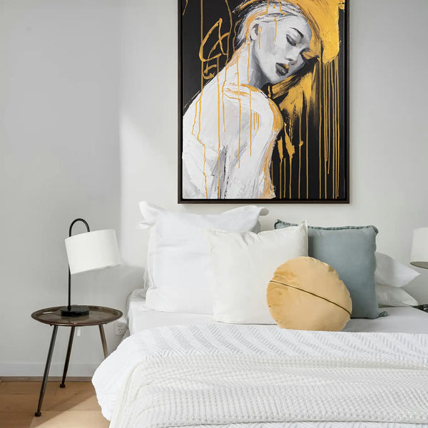 Das goldene Schweigen