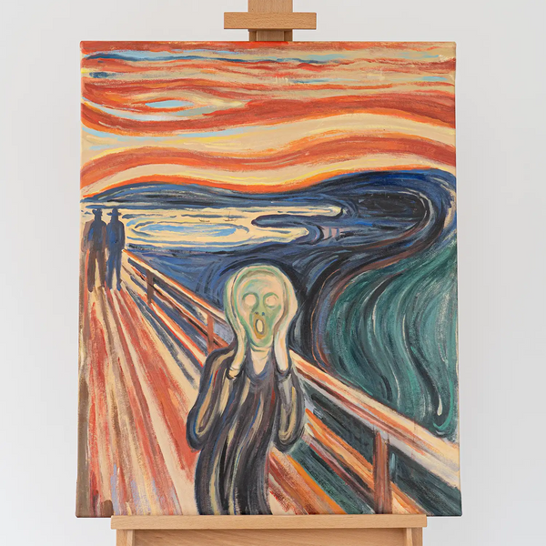 Der Schrei