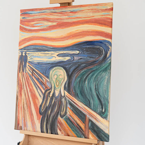 Der Schrei