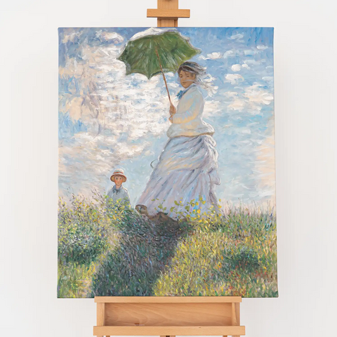 Der Spaziergang