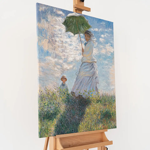 Der Spaziergang