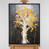 Golden Leaves