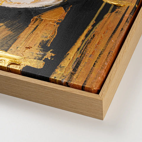 Die Zukunft trägt Gold