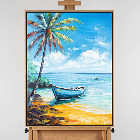 Flucht in die Stille