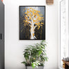 Golden Leaves
