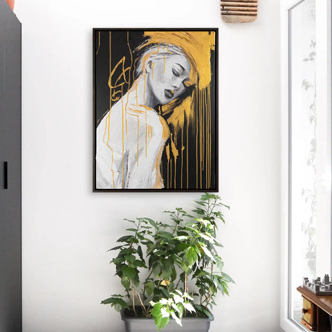 Das goldene Schweigen