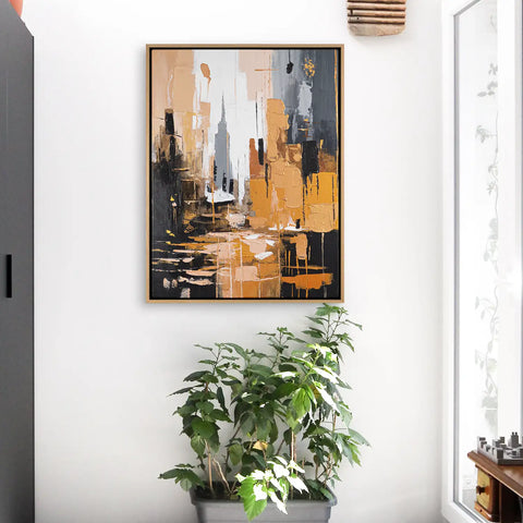 Skyscraper
