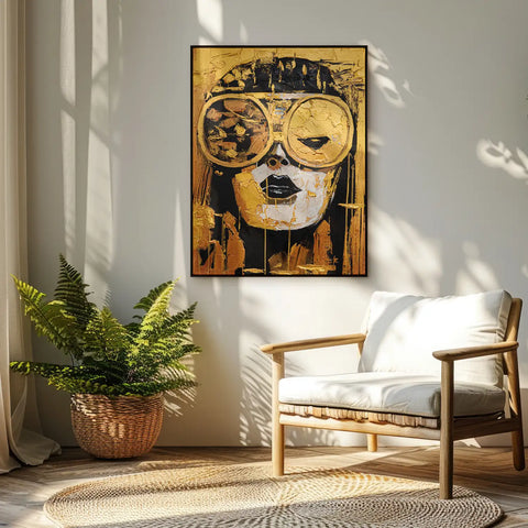 Die Zukunft trägt Gold